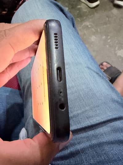 Samsung Mobile A14