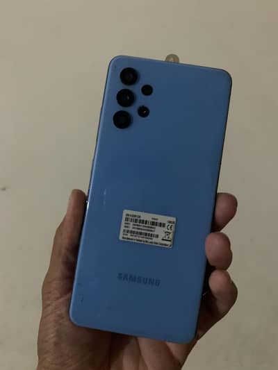 Samsung Mobile A32