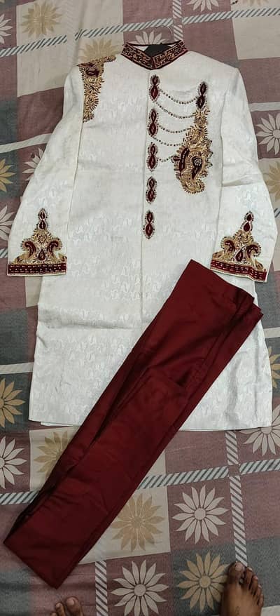 WeddinG Sherwaniiii
