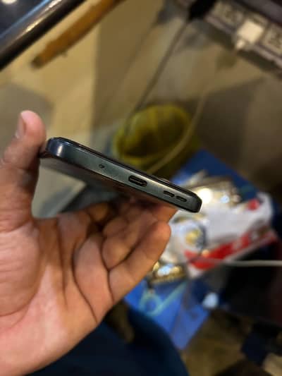 Nokia G21