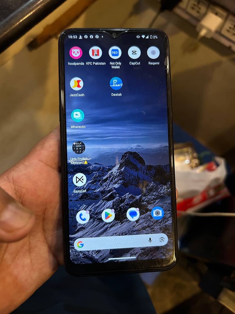 Nokia G21 2