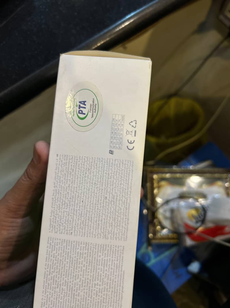 Nokia G21 4