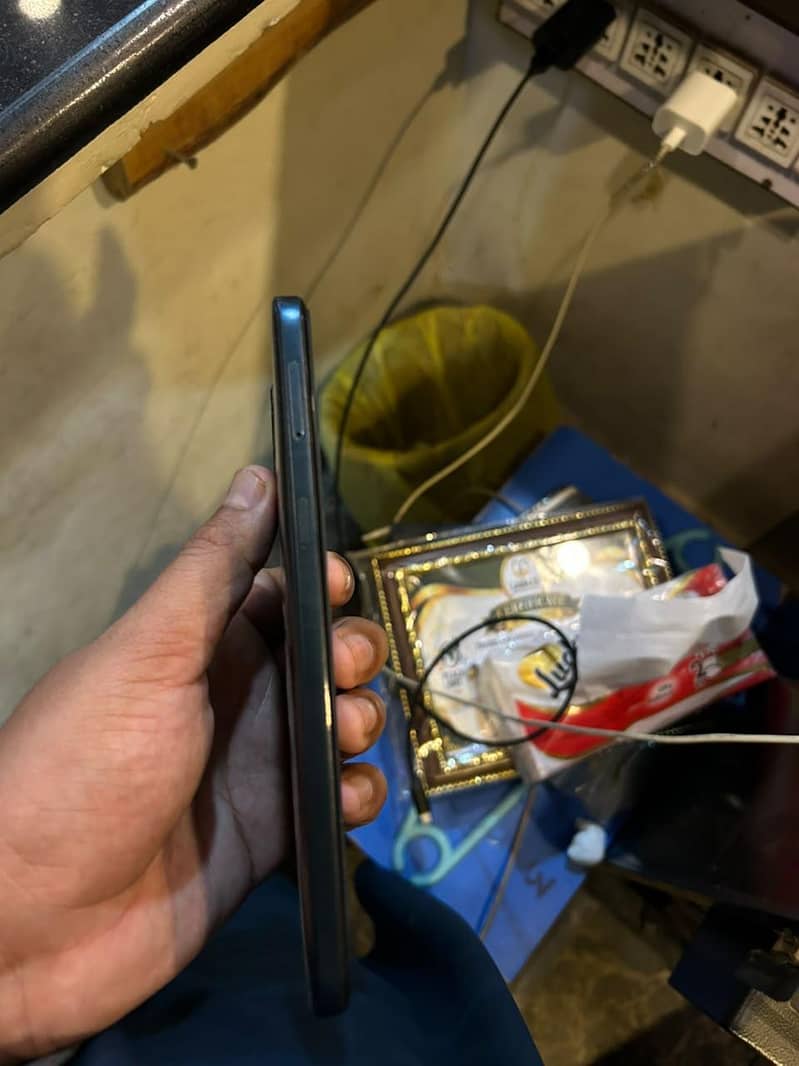 Nokia G21 5
