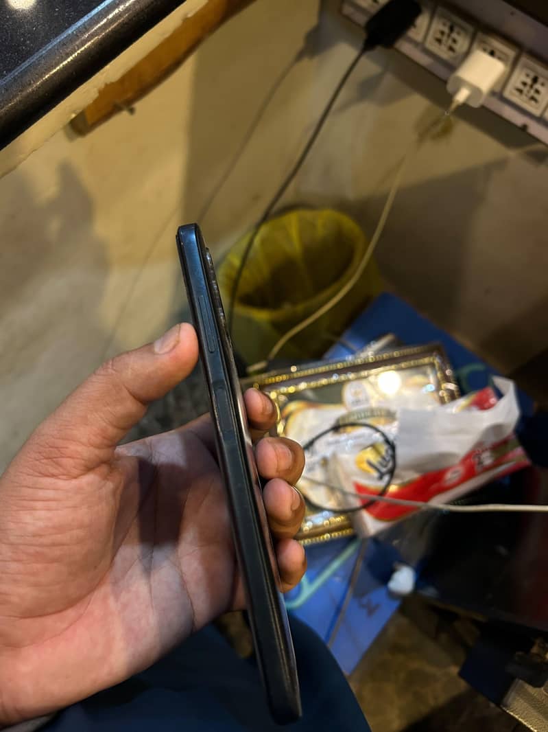 Nokia G21 10