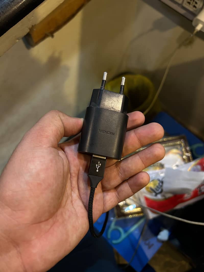 Nokia G21 13