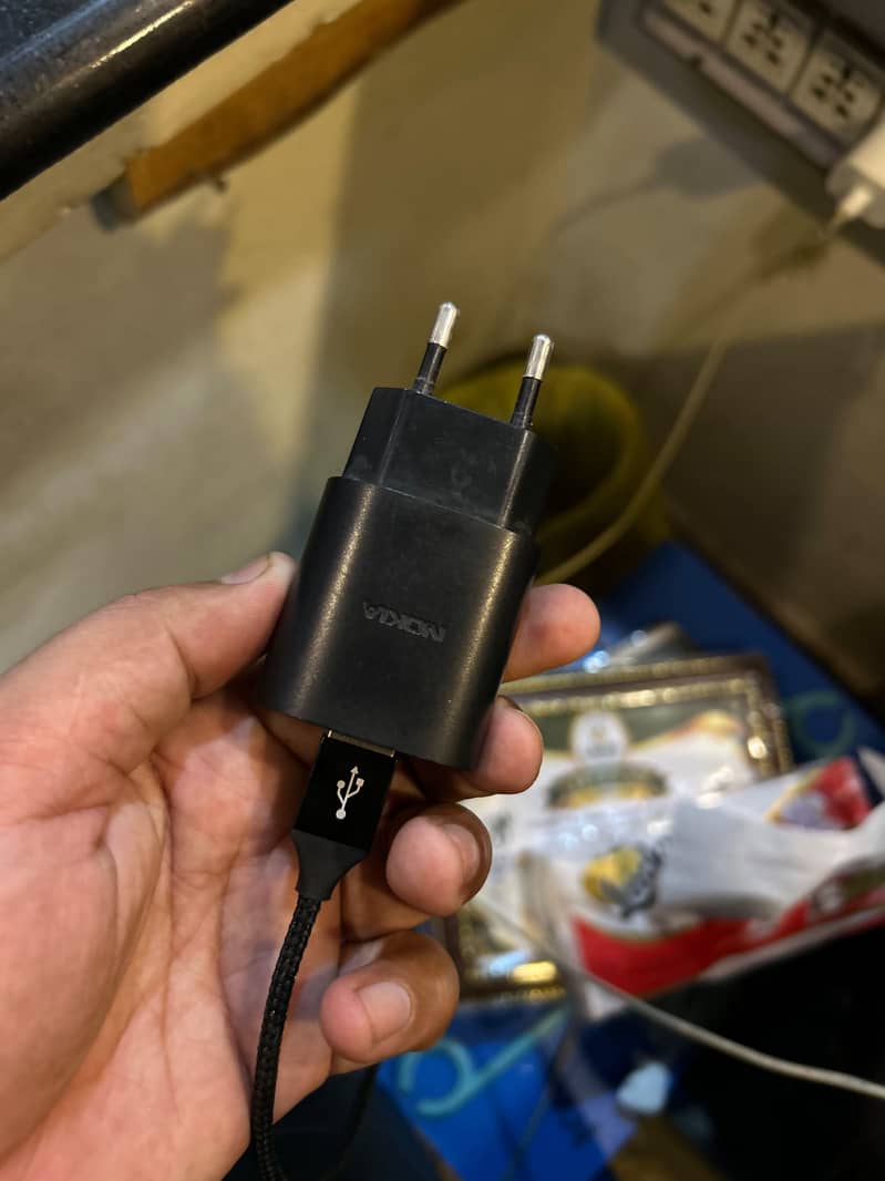 Nokia G21 14