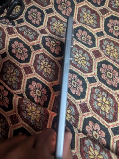 Infinix Hot 50 Pro