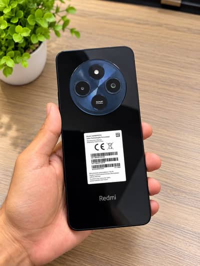 REDMI 14 C