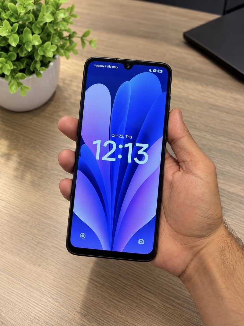 REDMI 14 C 1
