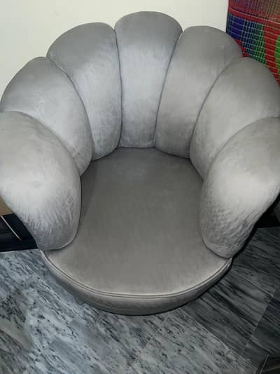 Sofa chair