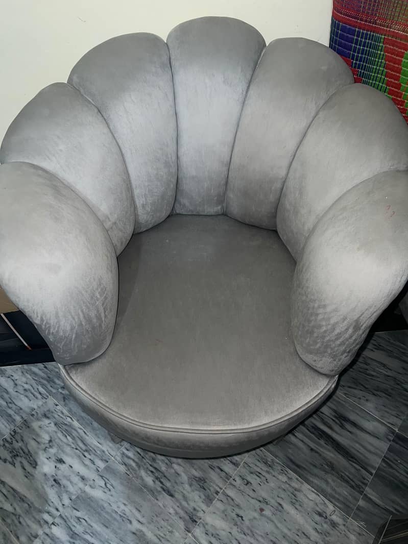 Sofa chair 0