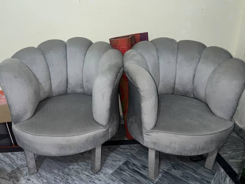 Sofa chair 4