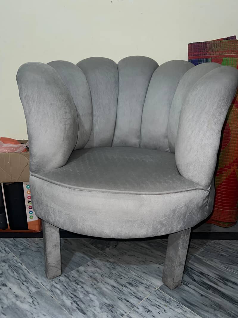 Sofa chair 5