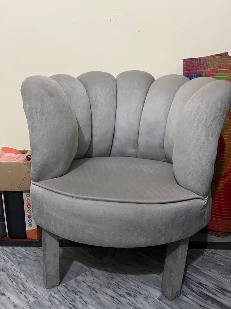 Sofa chair 6