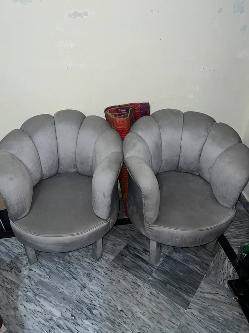 Sofa chair 7