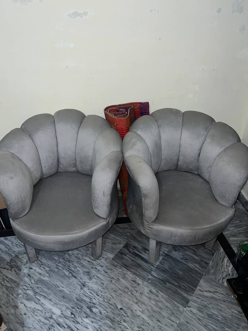 Sofa chair 8
