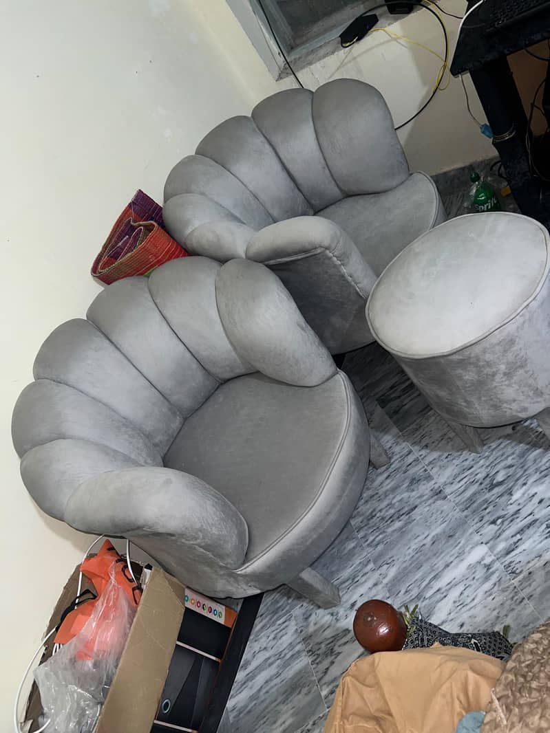 Sofa chair 9