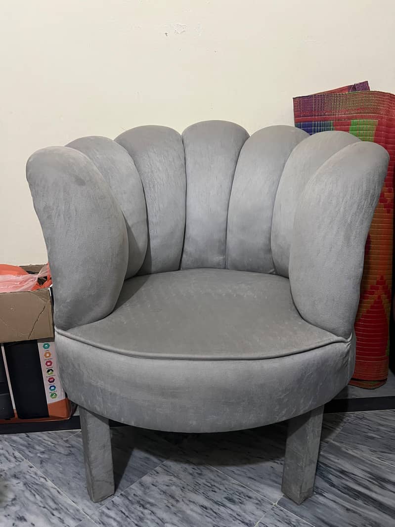 Sofa chair 11