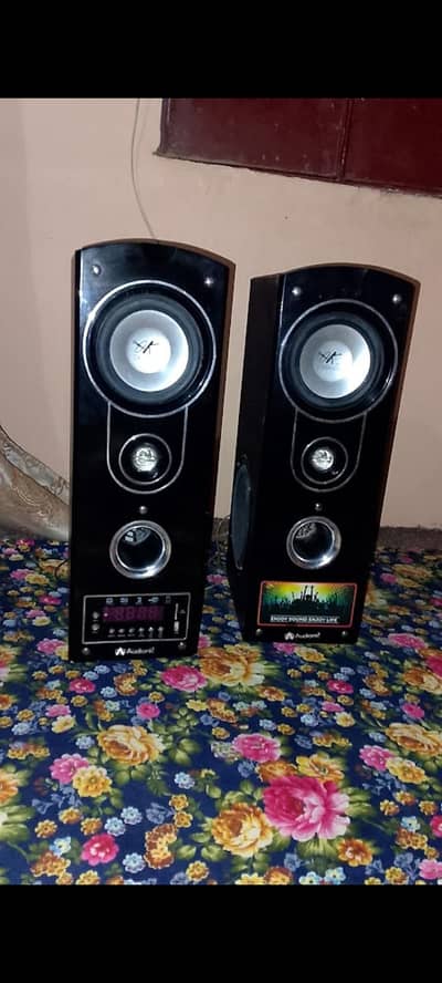 audionic classic 6 pulas