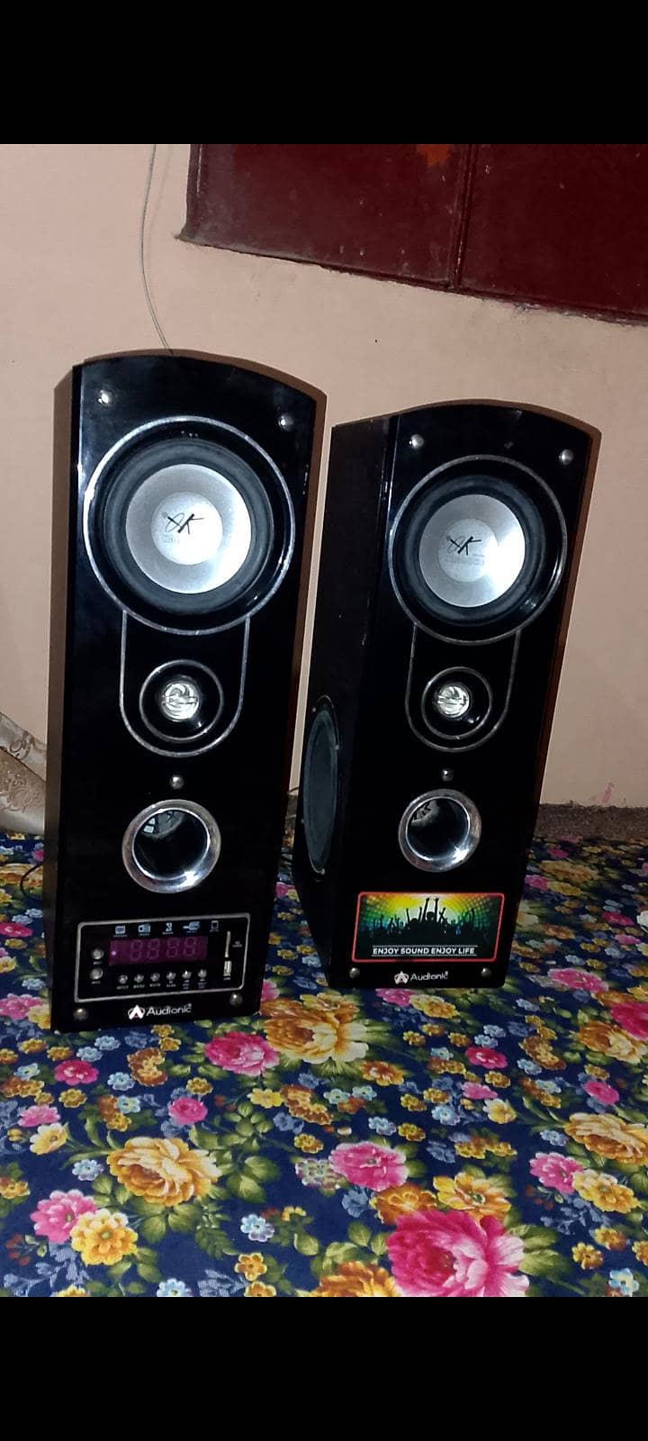 audionic classic 6 pulas 2