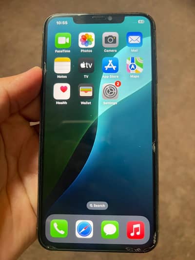 Apple iPhone XS Max