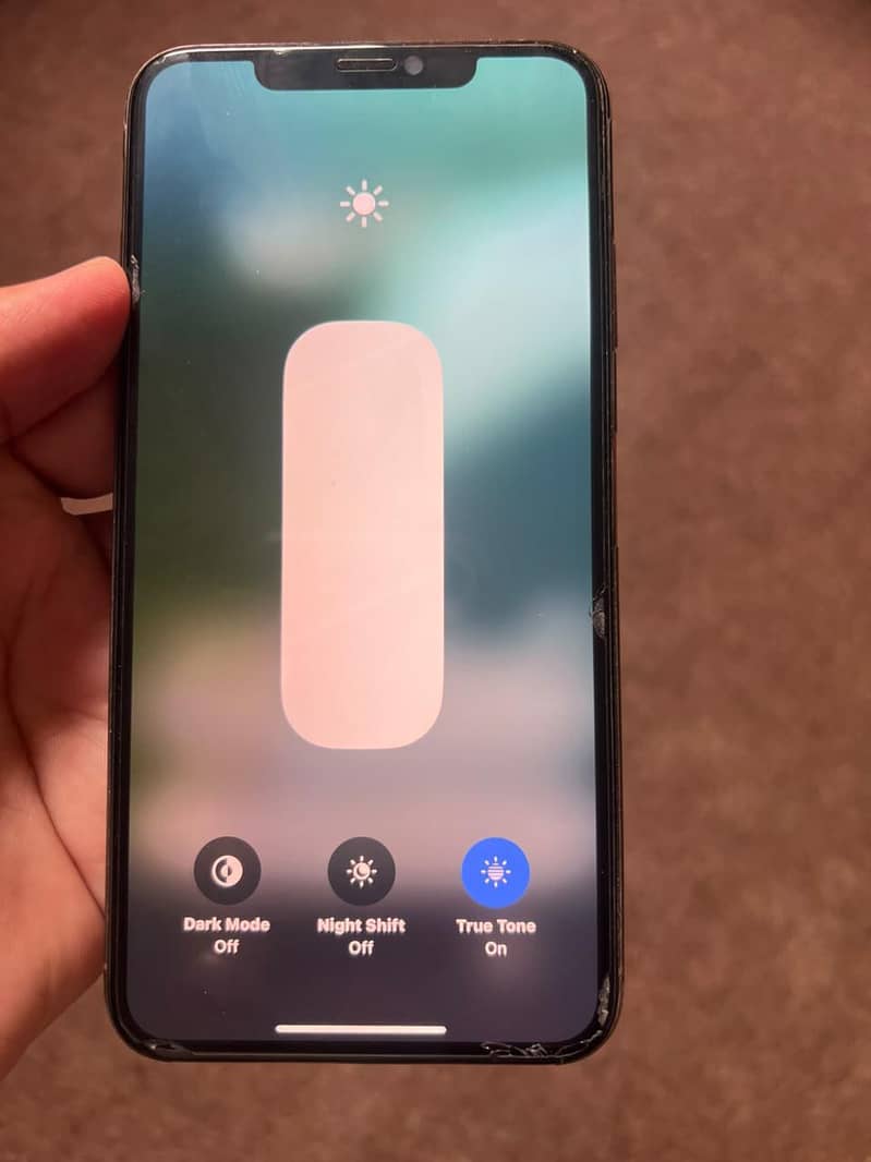 Apple iPhone XS Max 5