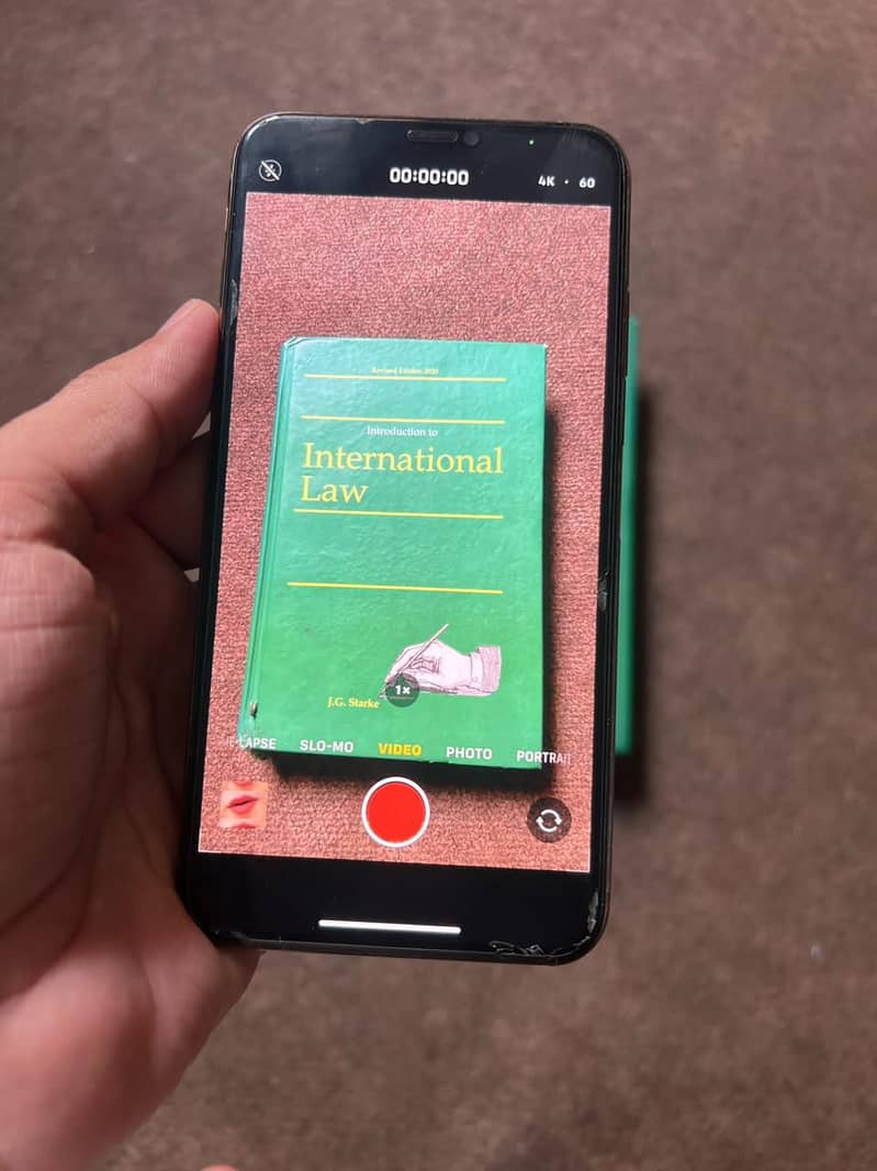 Apple iPhone XS Max 11