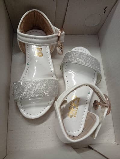 Kids Sandels casual wear
