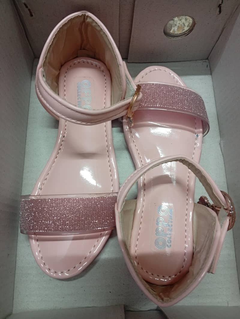 Kids Sandels casual wear - Footwear - 1120872986