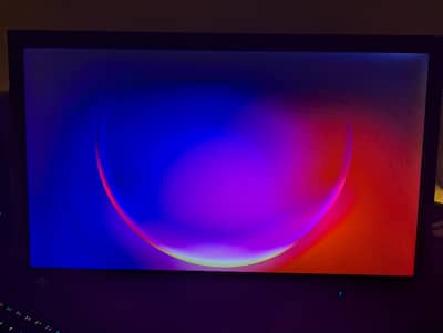  EIZO FlexScan EV2116W 22" FULL HD MONITOR FOR SALE 