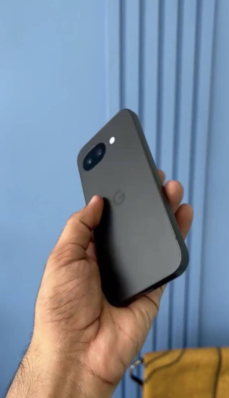Google Pixel 10A 12/128 2
