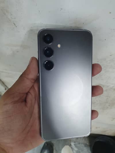 Samsung Mobile S24