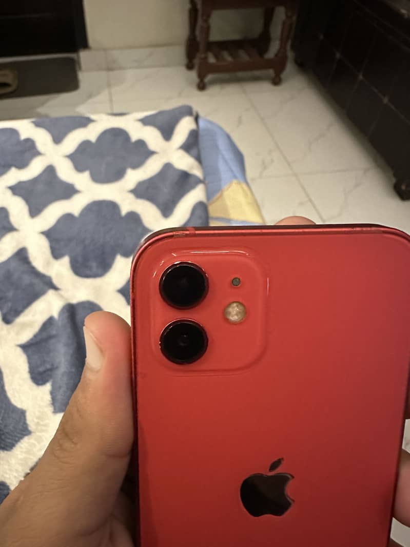 Apple iPhone 12 6