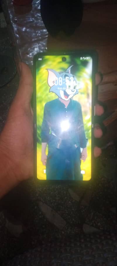 Infinix Smart 8 Pro