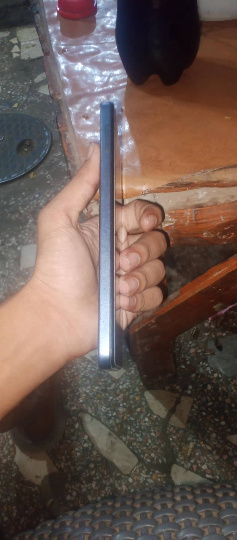 Infinix Smart 8 Pro 1