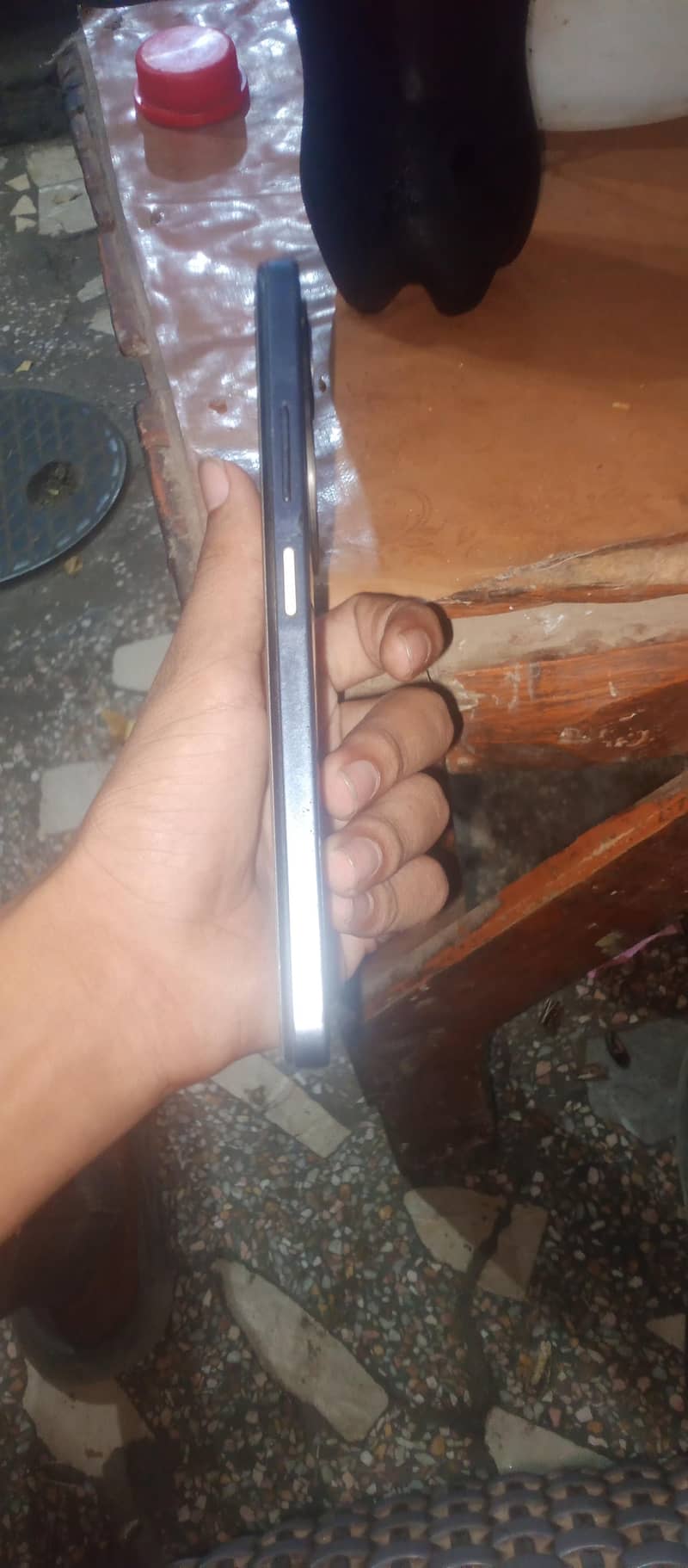 Infinix Smart 8 Pro 2
