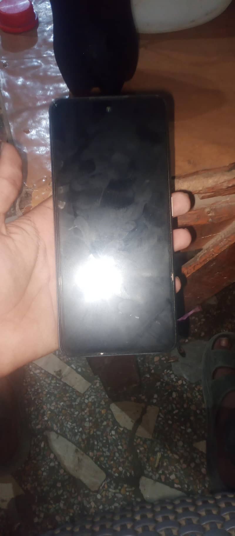 Infinix Smart 8 Pro 3