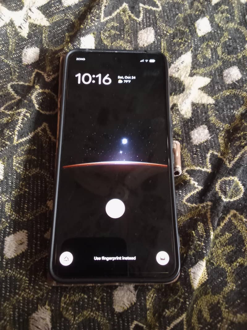Google Pixel 8 Pro 0
