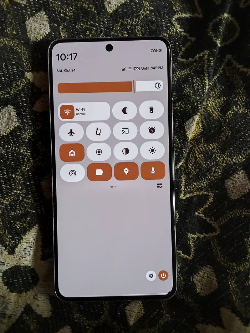 Google Pixel 8 Pro 4