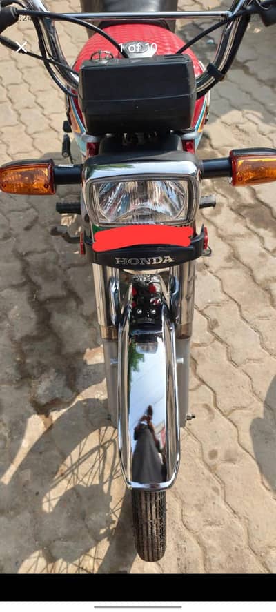 total genion bike 03261977962