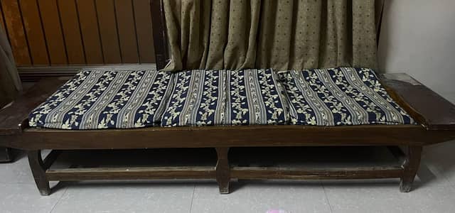 Sofa Sethi