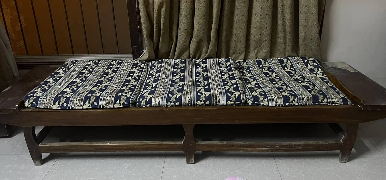 Sofa Sethi 0