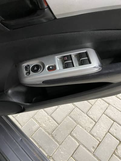 Honda City 2009