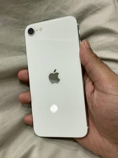 Apple iPhone SE 2 pta official approved