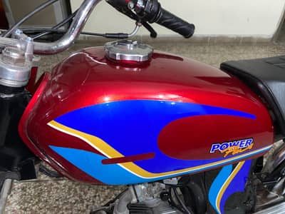 Down model fuel tank and down model seat urgent for sell || fuel tank