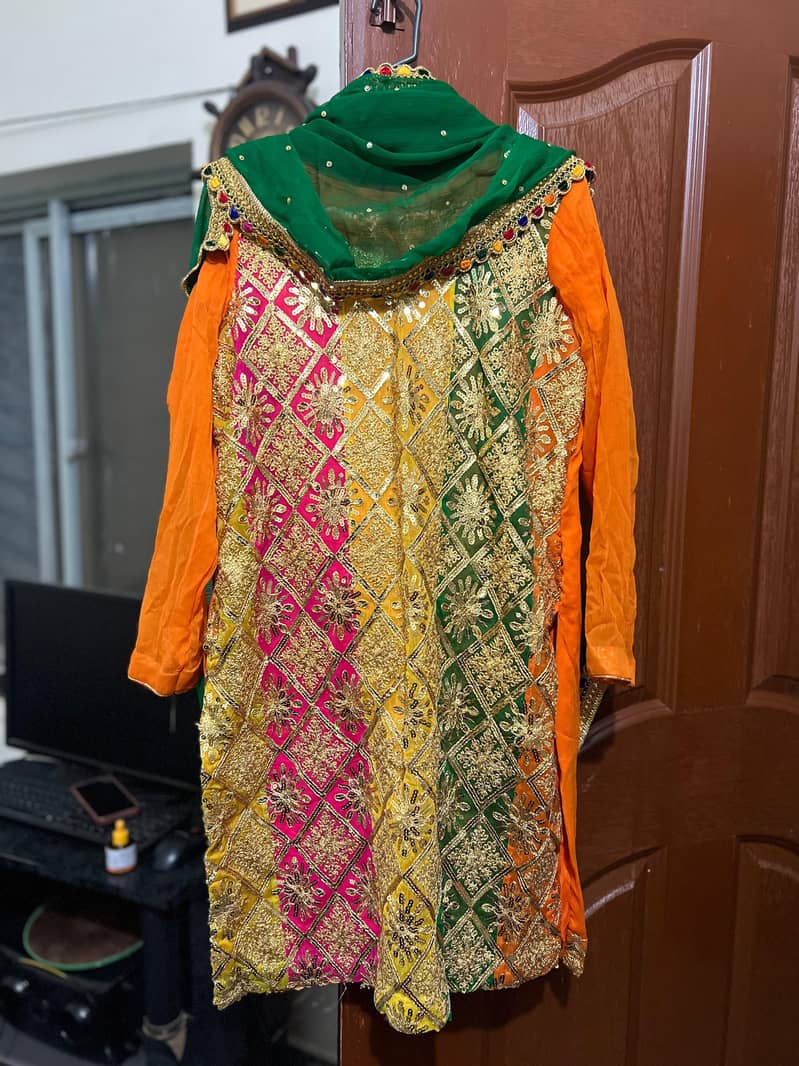 Cloths 1
