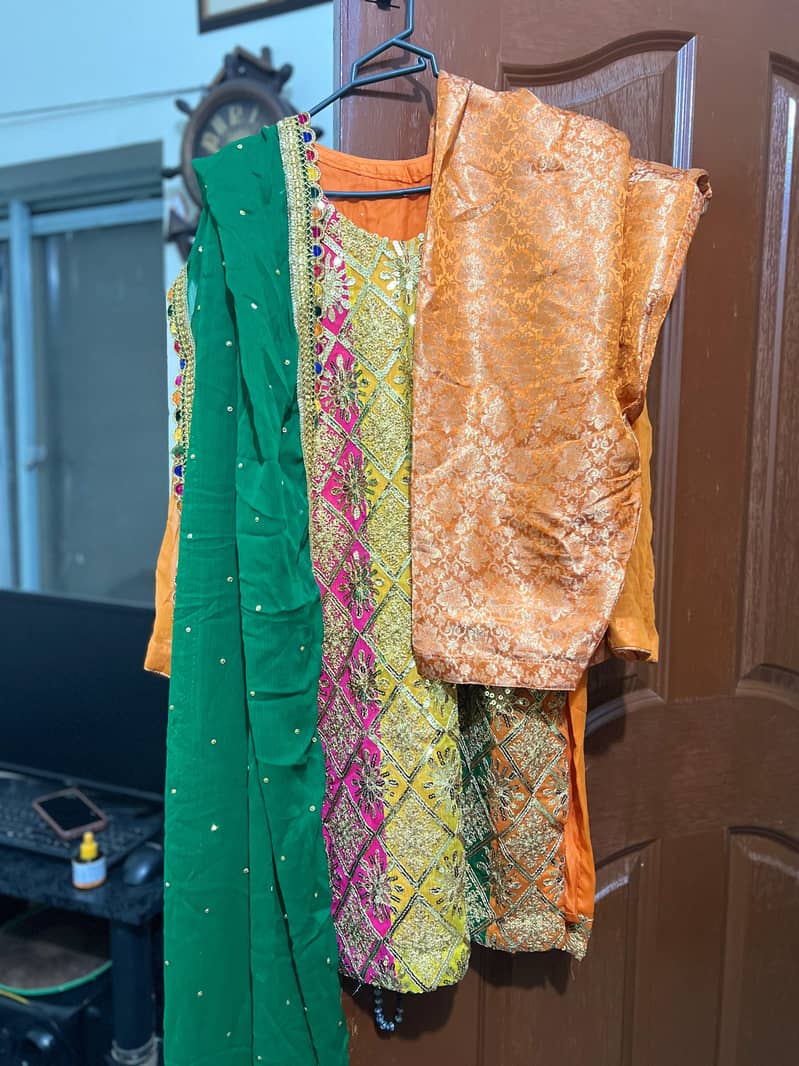 Cloths 2