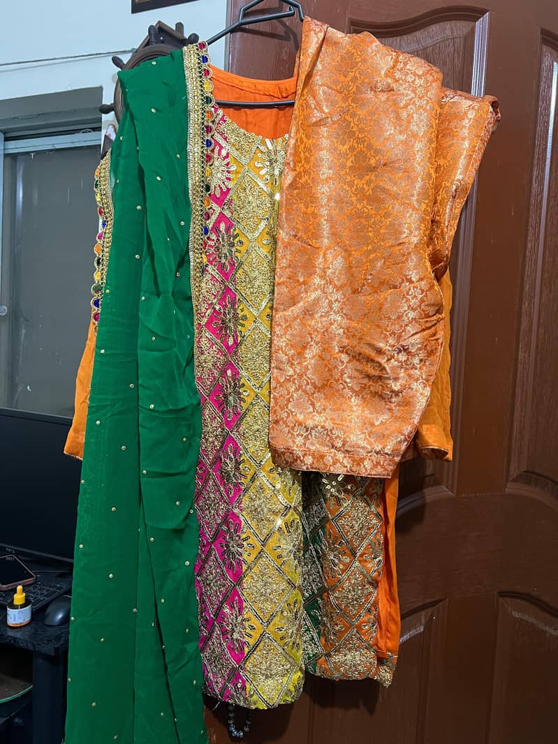 Cloths 3