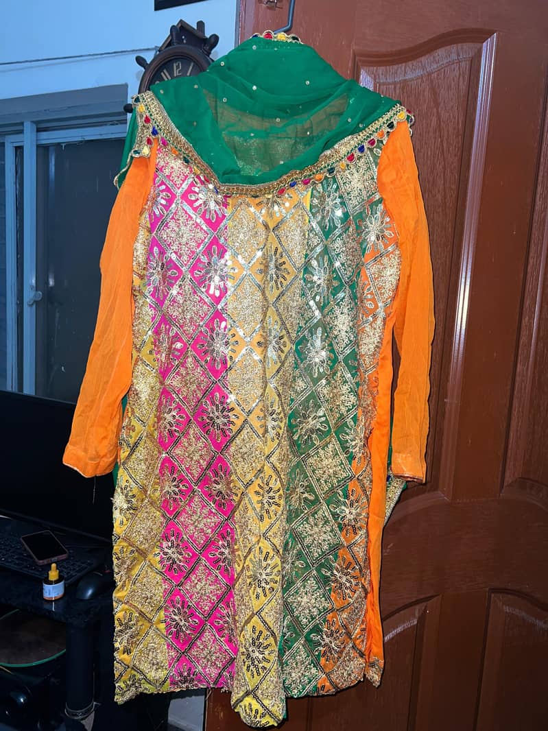 Cloths 4