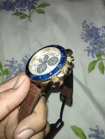 Invicta